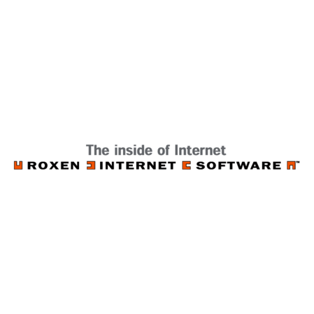Roxen Internet Software