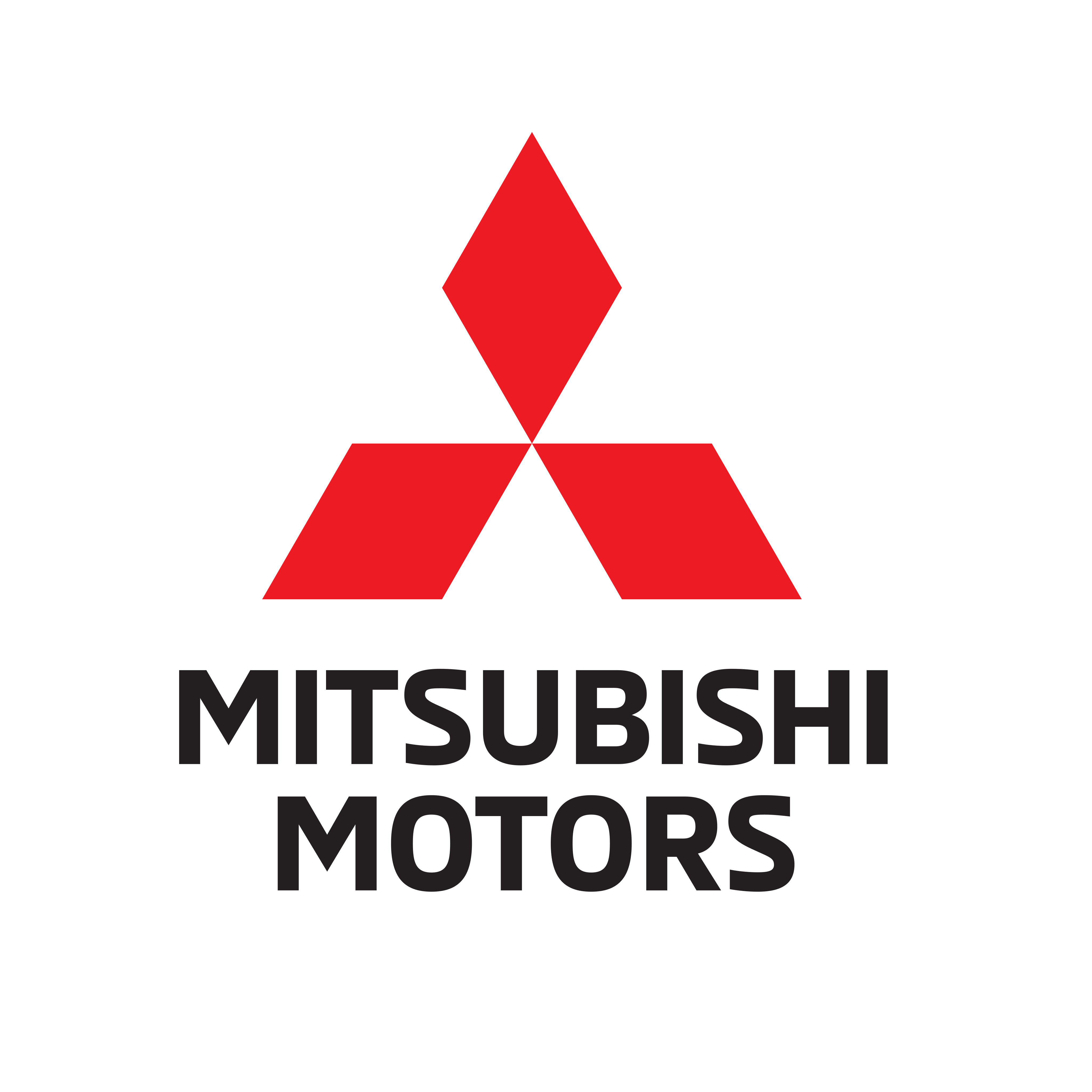 Mitsubishi Motors