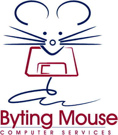 Byting Mouse
