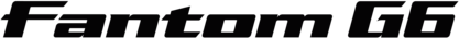 Fantom G6