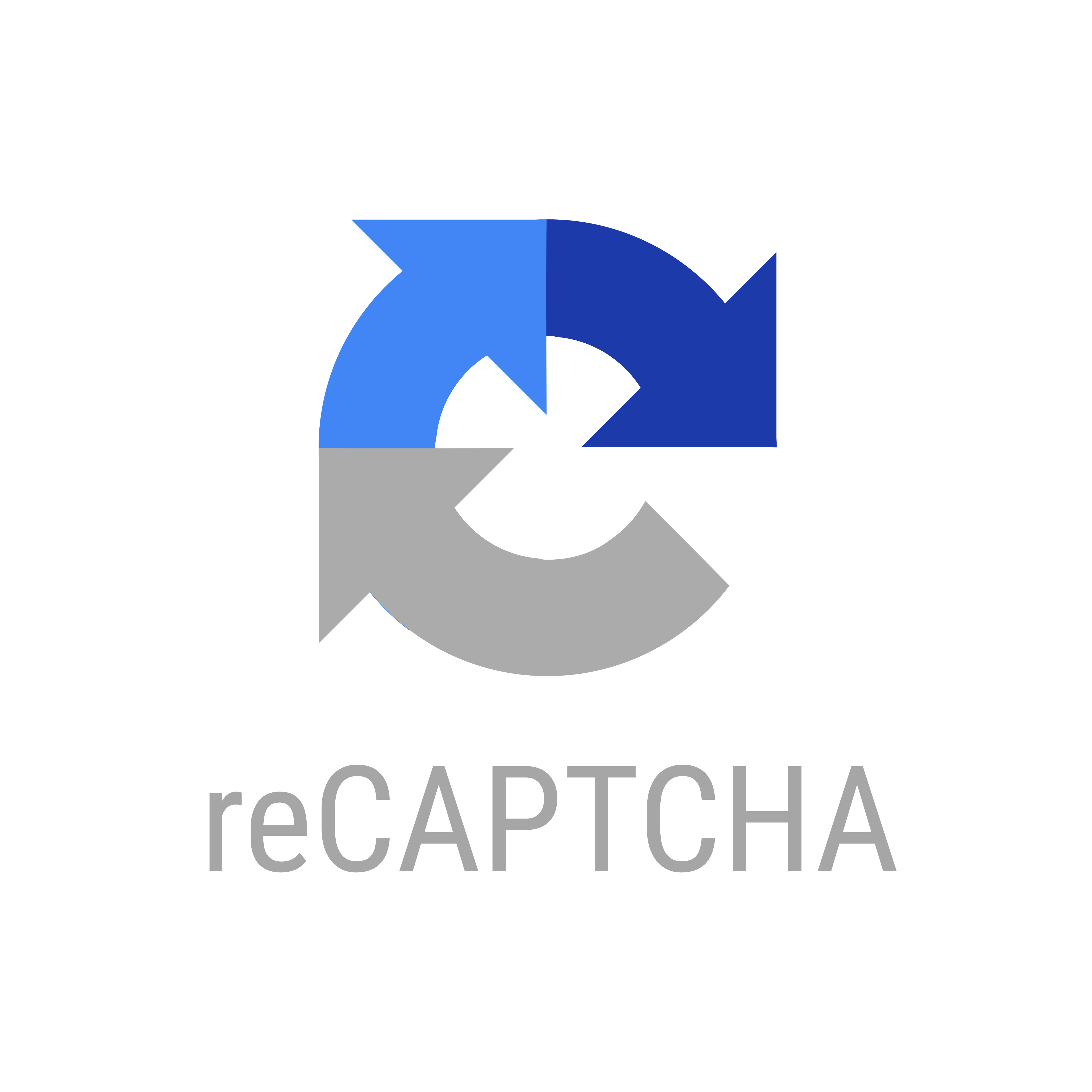 reCAPTCHA