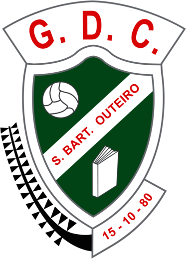 ACD S Bartolomeu Outeiro