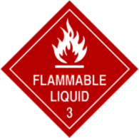 Flammable Liquid