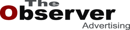 The Observer Advertising