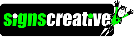 Signscreative
