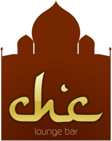 Chic Lounge Bar