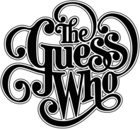 The Guess Who