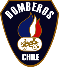 Bomberos de Chile