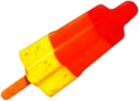 Rocket Popsicle