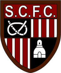 Stoke City FC (70's logo)