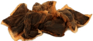 Used Tea Bags