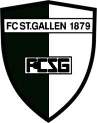 FC Sankt Gallen (80's logo)
