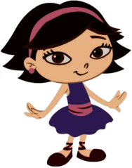 Little Einstein June