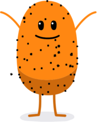 Doofus Full Of Wasps