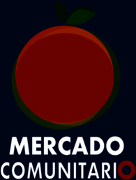 Mercado comunitario