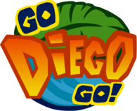 Go Diego Go 
