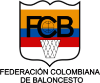 Federacion Colombiana de Baloncesto