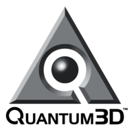Quantum3D