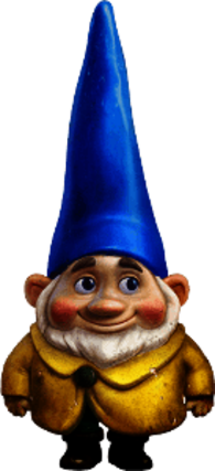 Benny Gnome