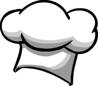 Chef Hat Clipart