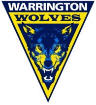 Warrington Wolves
