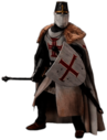 Knight Templar