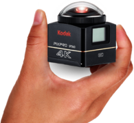 Kodak Pixpro 360 Camera