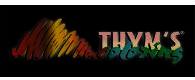 Thyms Coloring