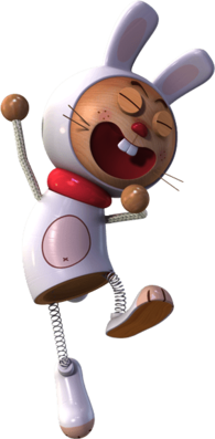 Hopparoo Celebrating