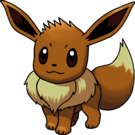 Eevee Pokemon