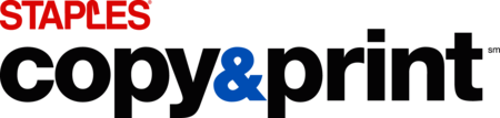 Staples Copy&Print
