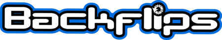 Backflips mx