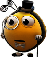 The Hive Lord Bartlebee