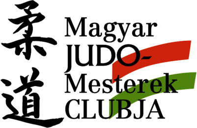 Hungarian Club of Judo-Masters