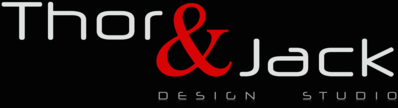 Thor and Jack Design Studio