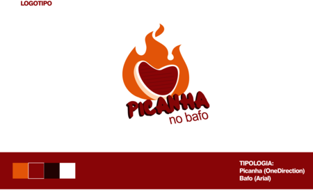 Picanha no Bafo