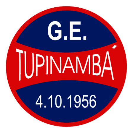 Gremio Esportivo Tupinamba de Canoas-RS