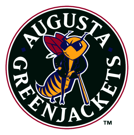 Augusta GreenJackets