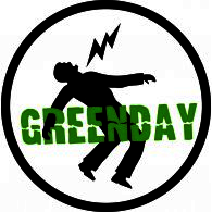 Greenday