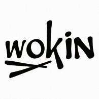Wokin