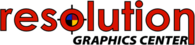 resolution graphics
