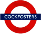 Cockfosters