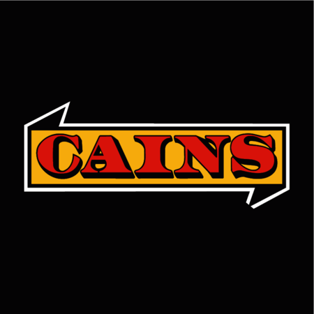 Cains
