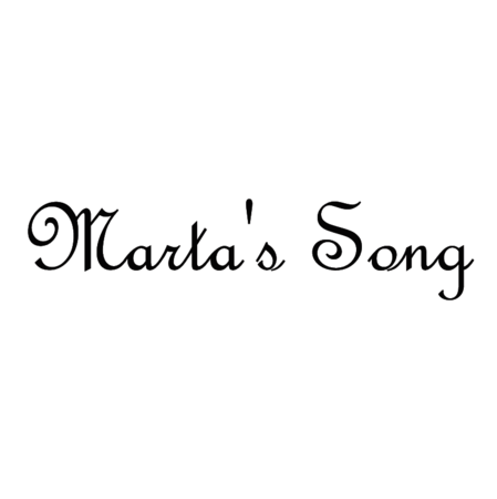 Marla's Song