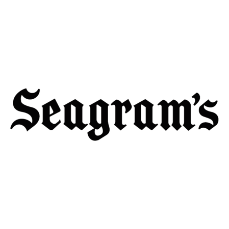 Seagram's