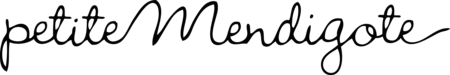 Petite Mendigote