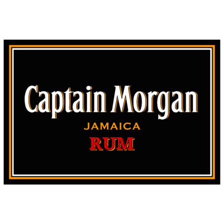 Captain Morgan