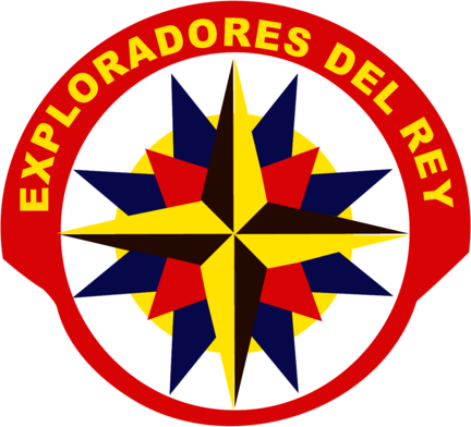 Exploradores del Rey