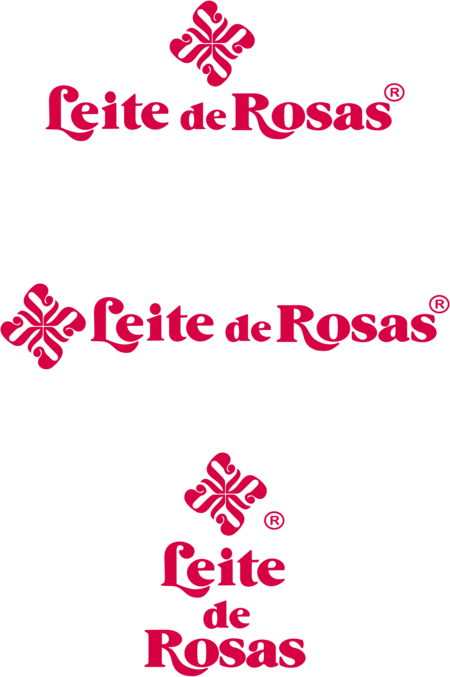 Leite de Rosas