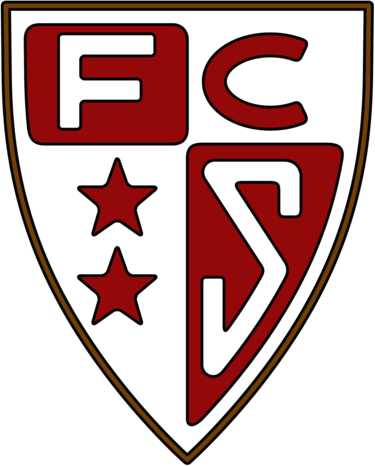 FC Sion (60's logo)